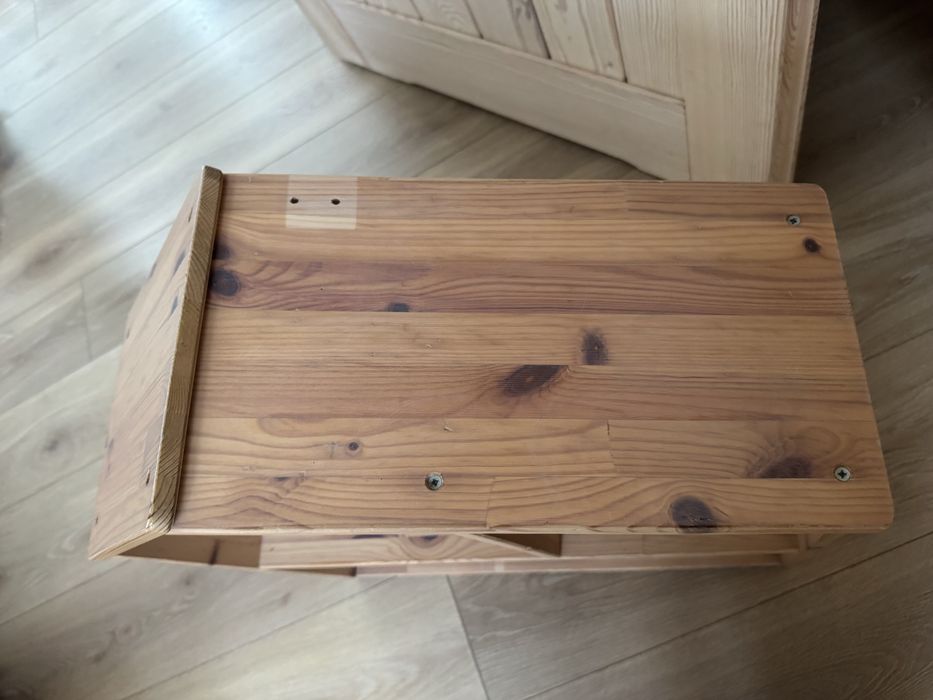 Domek flisat ikea maileg