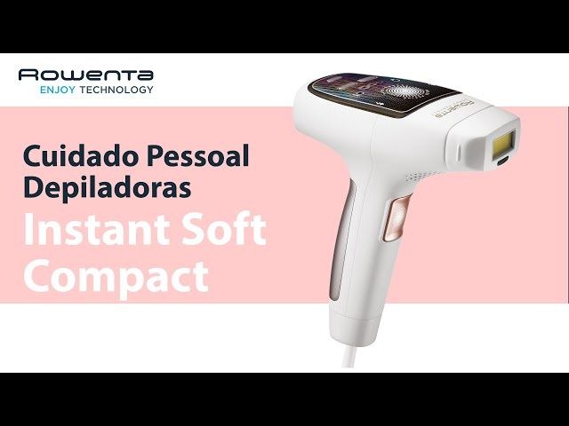 Depiladora Laser Derma Perfect (Nova)