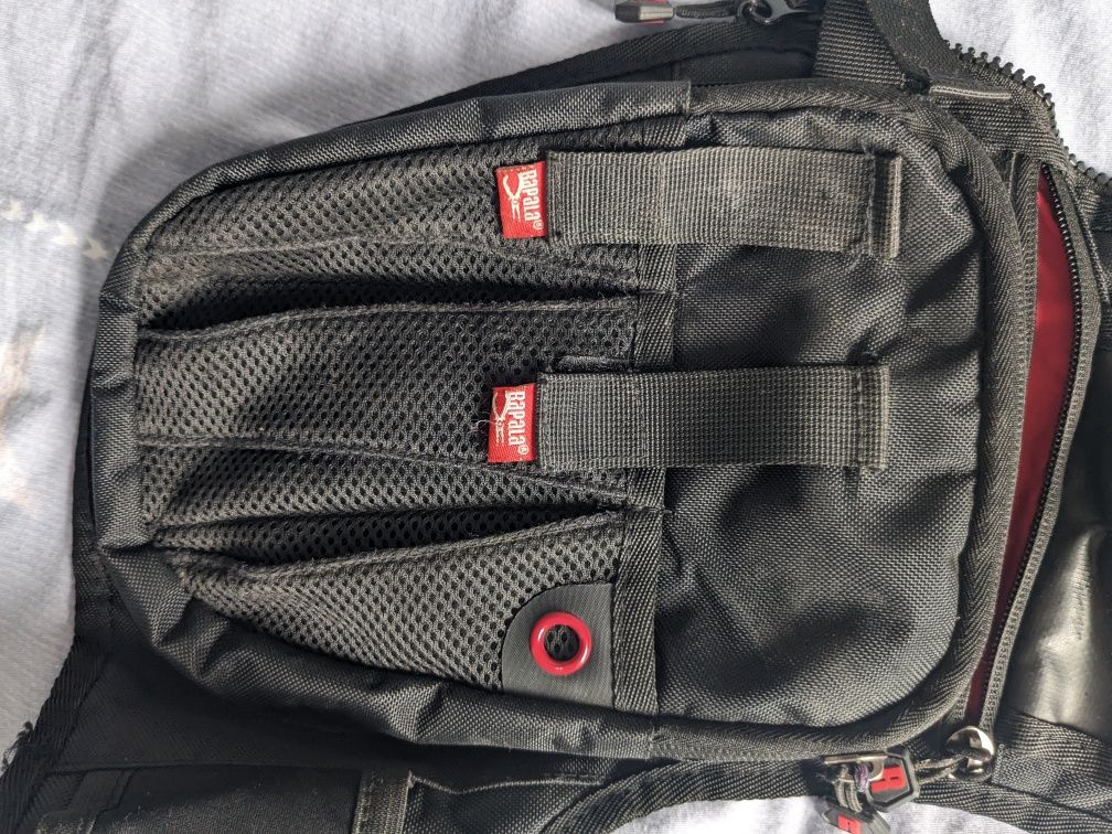 Rapala Urban Vest kamizelka wedkarska