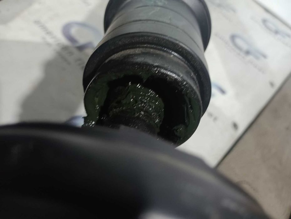 Mazda CX-5 2.5 AWD 13-16 Карданный вал (кардан) / Мазда Сх-5