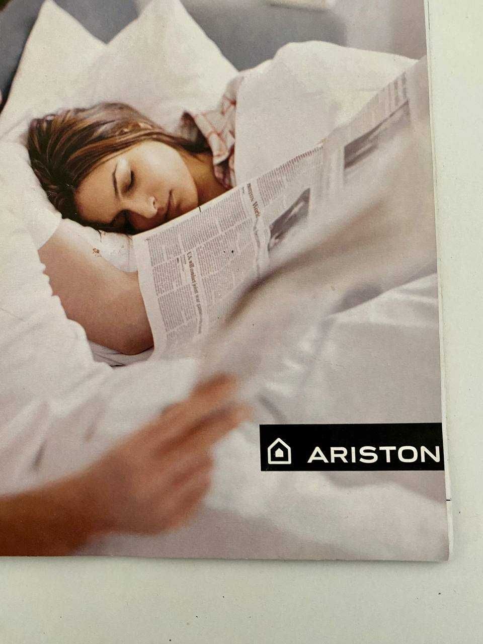 Ariston стиральная машина Аристон
