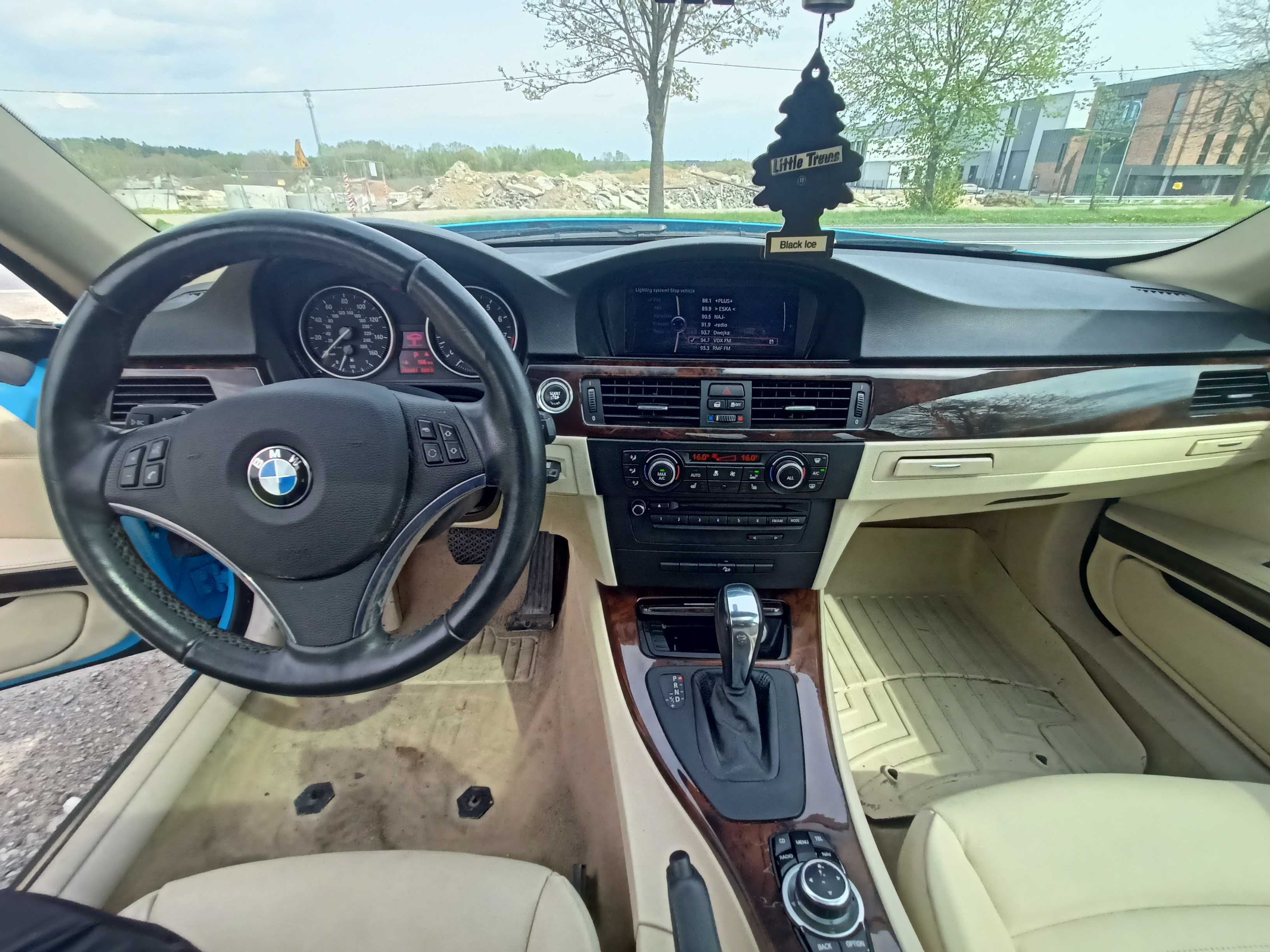 BMW Seria 3 328i XDrive Automat