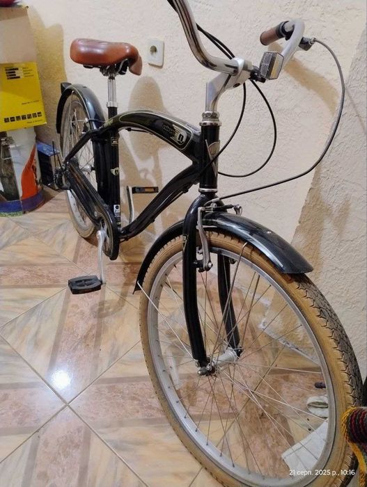 Продам велосипед ,б/у , но состояние нового