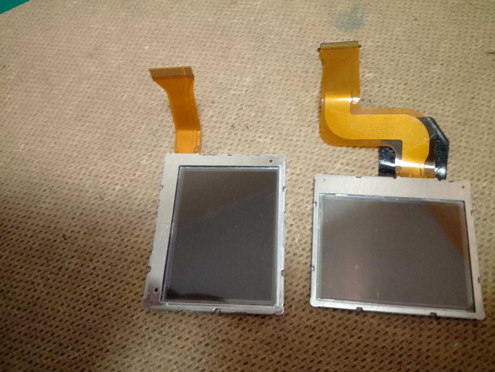 LCD CASIO /// Viele modeli //F_Service