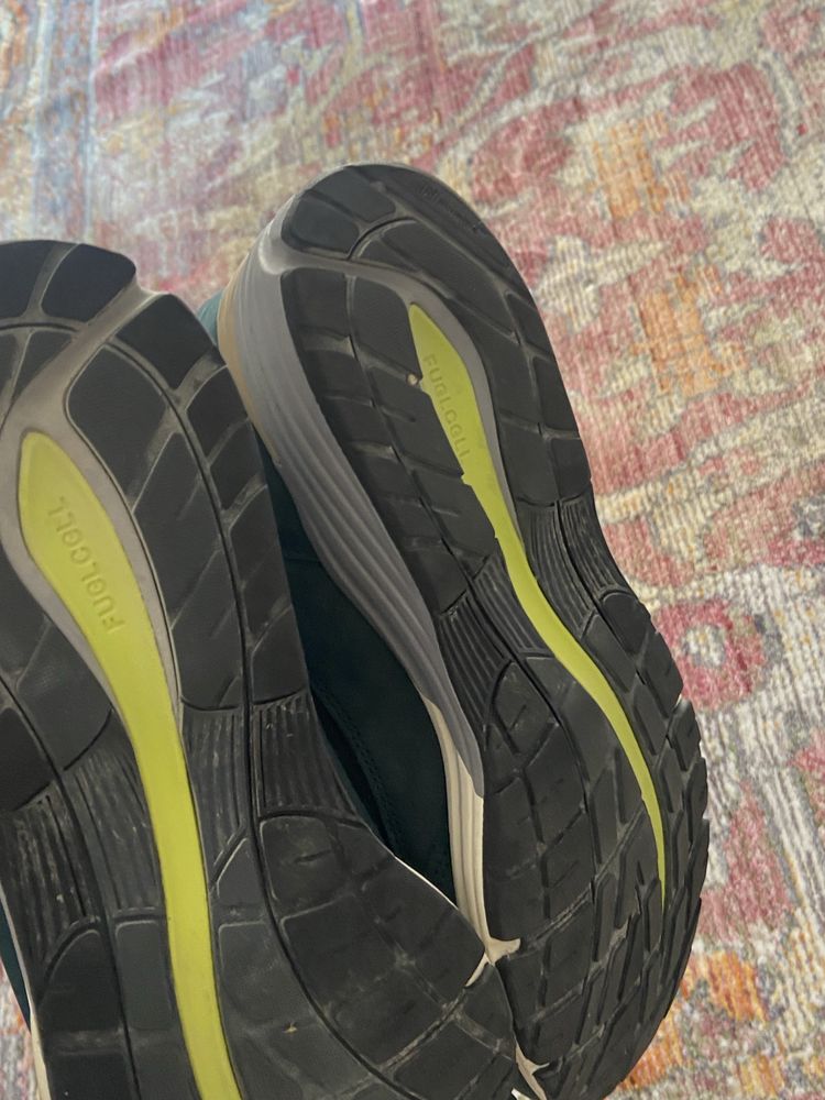 Sapatilhas new balance