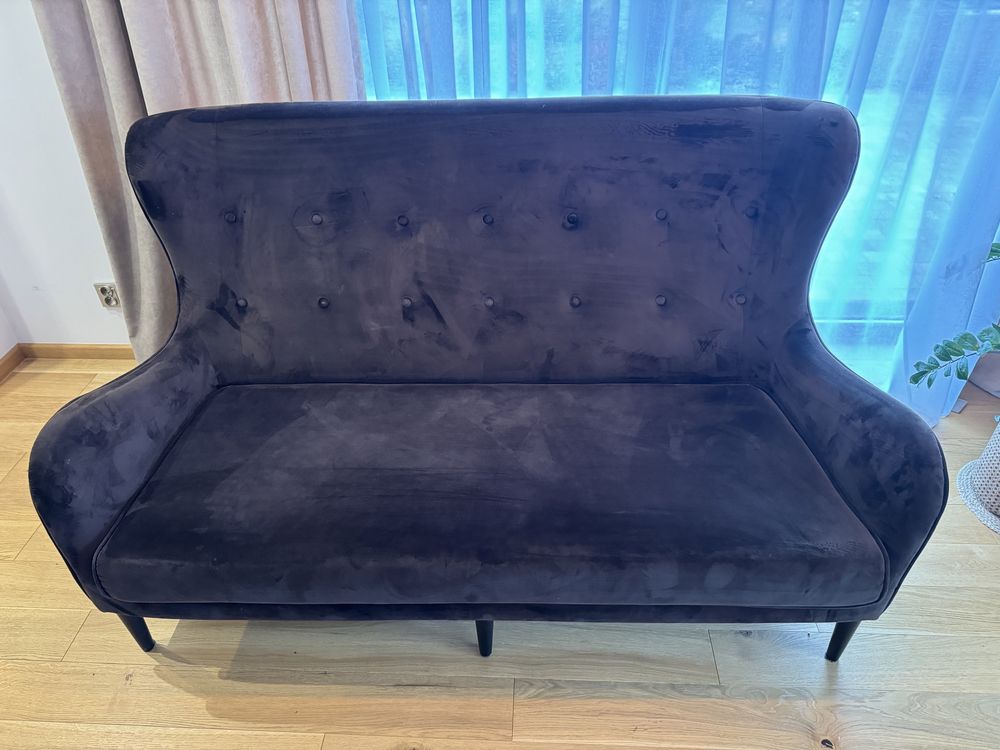 Sofa, kanapa 3-osobowa Customform