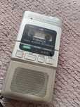 Dyktafon walkmen Aiwa Tp-M720