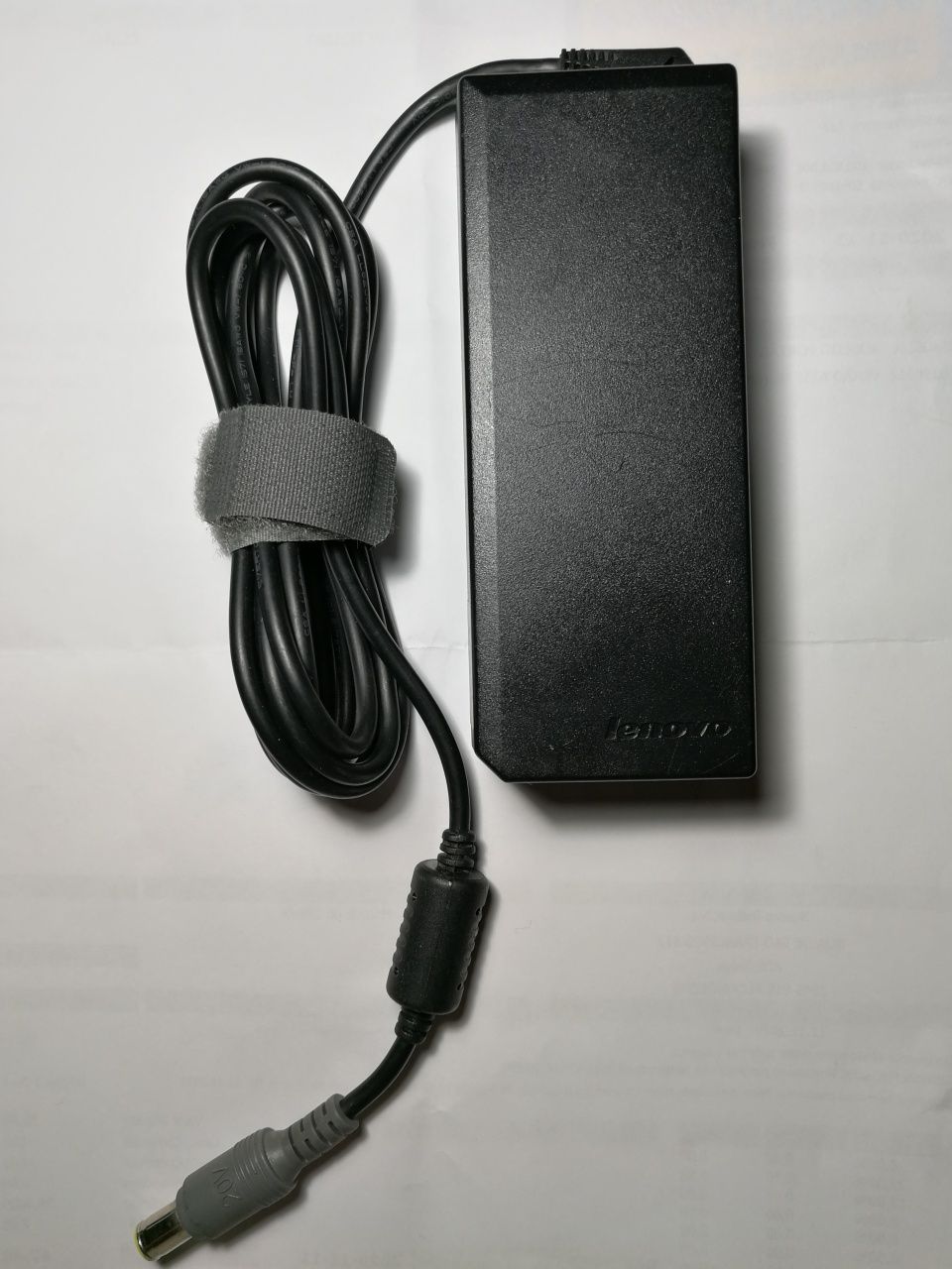 Carregador Lenovo 65W