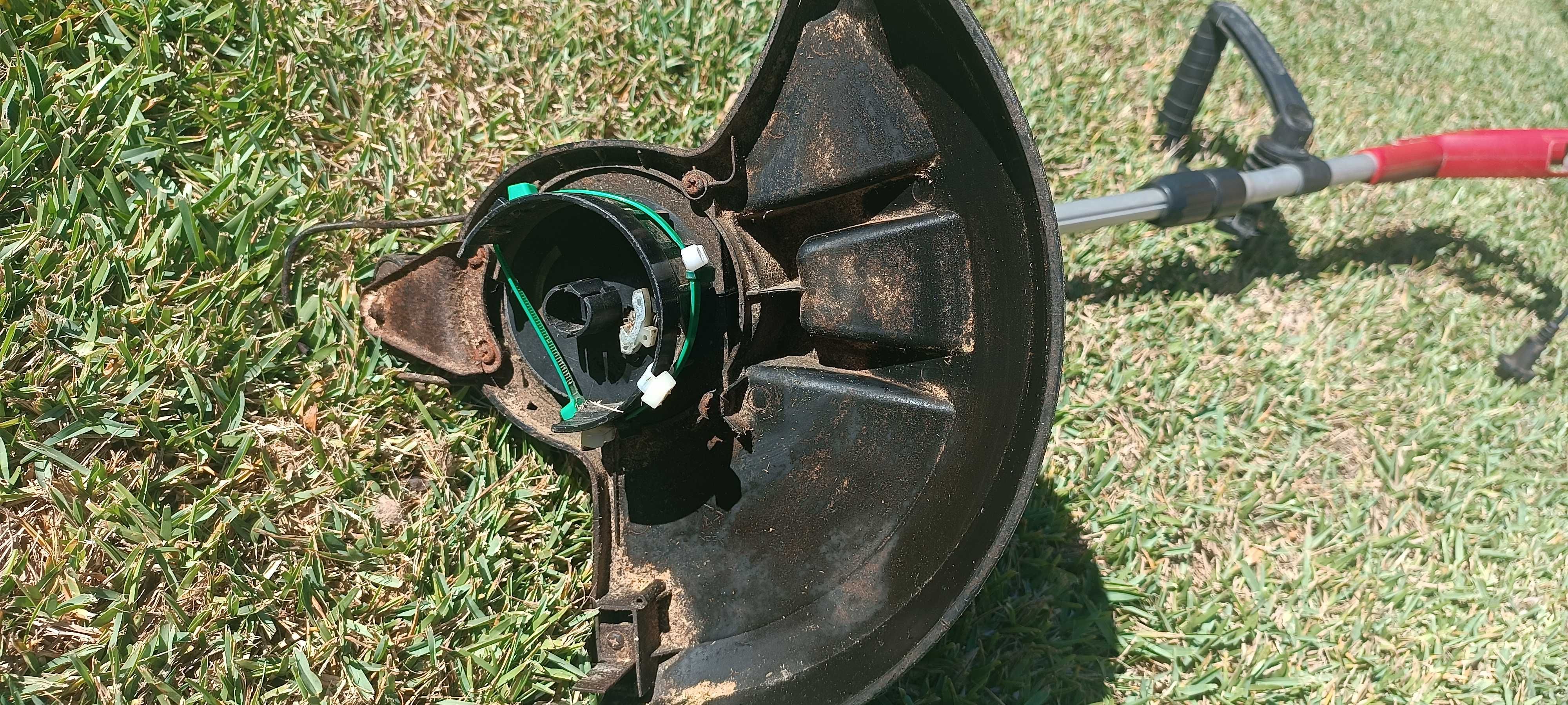 aparador relva a trabalhar, p peças