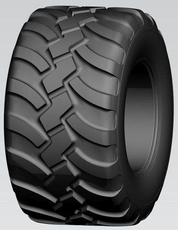 710/45R22.5 ADVANCE N333 165D