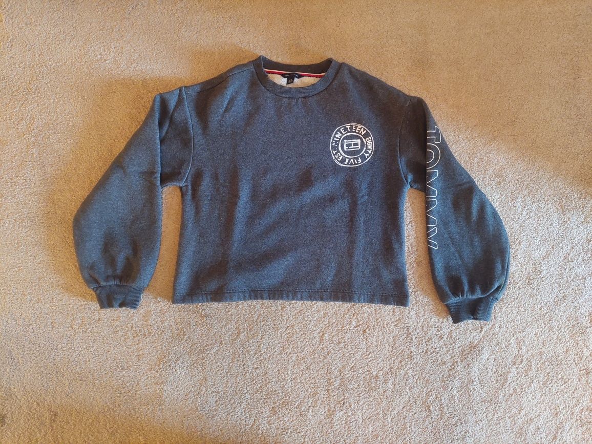 Camisola Tommy Hilfiger