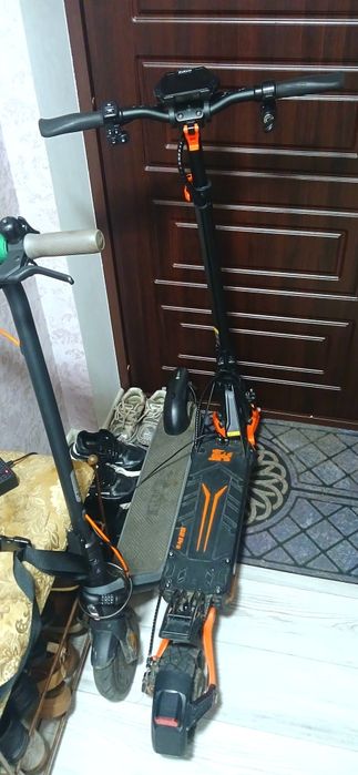 Електросамік Kirin G2, 2025 р. ‼️ Не дорого.