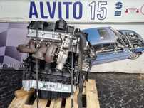 Motor ford Transit 2.4 tdci ref:H9FB 140 cv JXFA 2006 - 2014