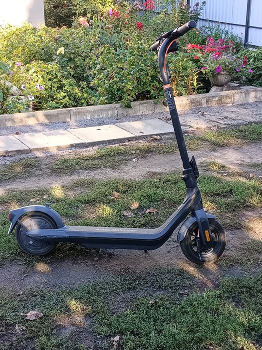 Електросамокат ninebot E2 ProE2 Pro