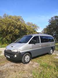 Hyundai H1  9 lugares