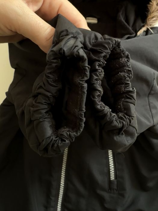 Зимовий комбінезон H&M 86 р