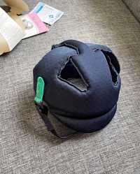 OkBaby No Shock Baby Helmet kask dla dzieci