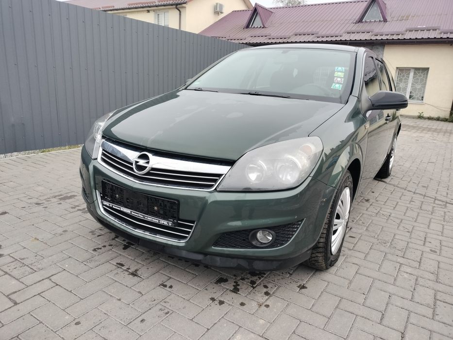 Продам свіжопригнаннй автомобіль