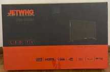 TV LED Jetwing JWG-D32S01 32'' / 81 cm