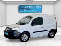 Renault Kangoo 1.5 dCi Compact 3L IVA discriminado