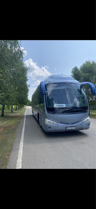 Продам автобус Ман 2008 год , 55 мест