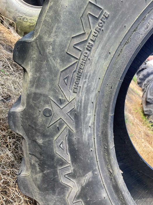 15.5/80R24 Maxam ms902 JB007 JB008 JB006