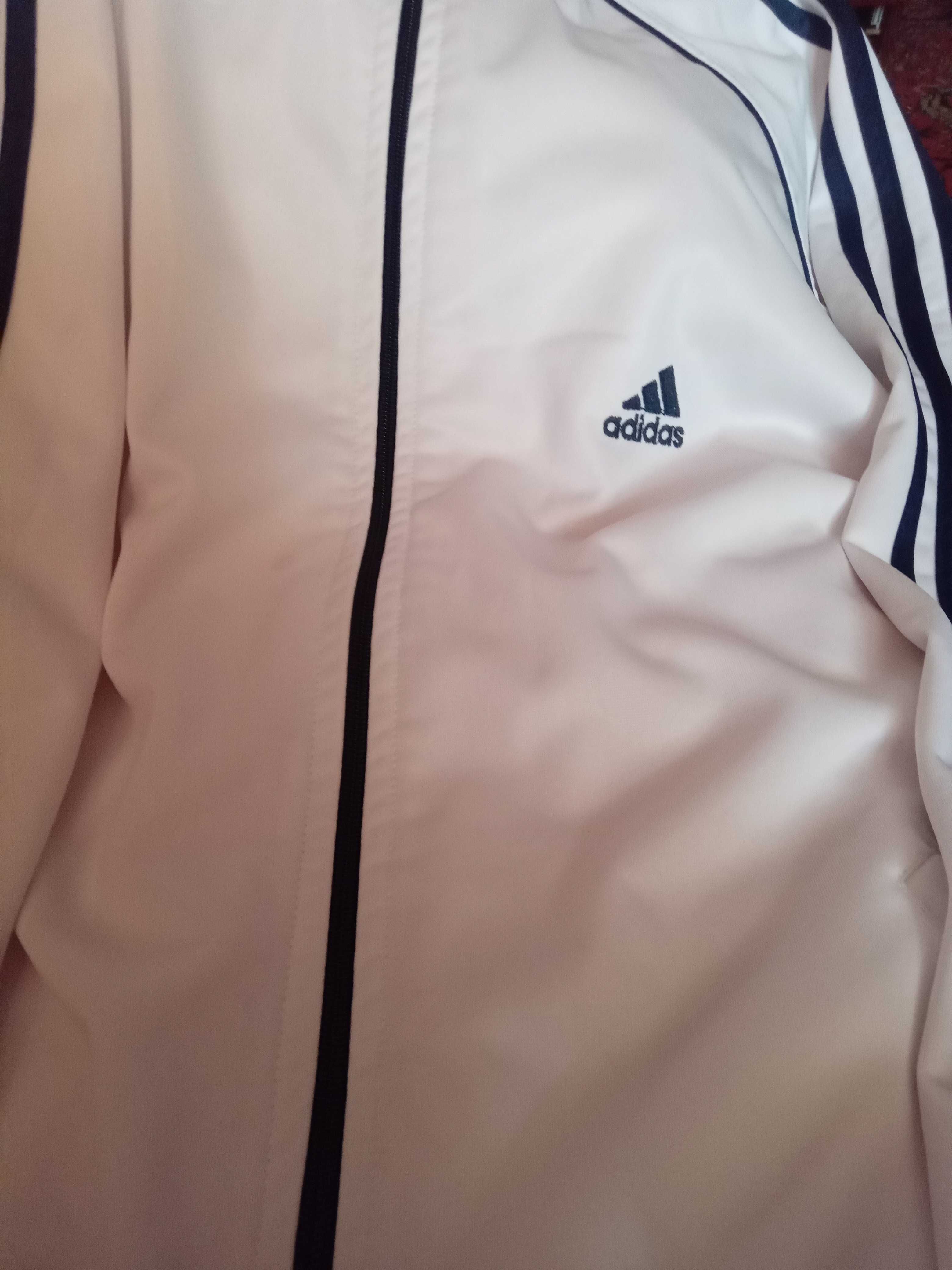 Спортивний костюм Adidas розмір 46