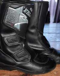 Botas Motard marca FALCO