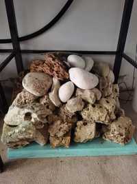 Pedras para Aquariofilia
