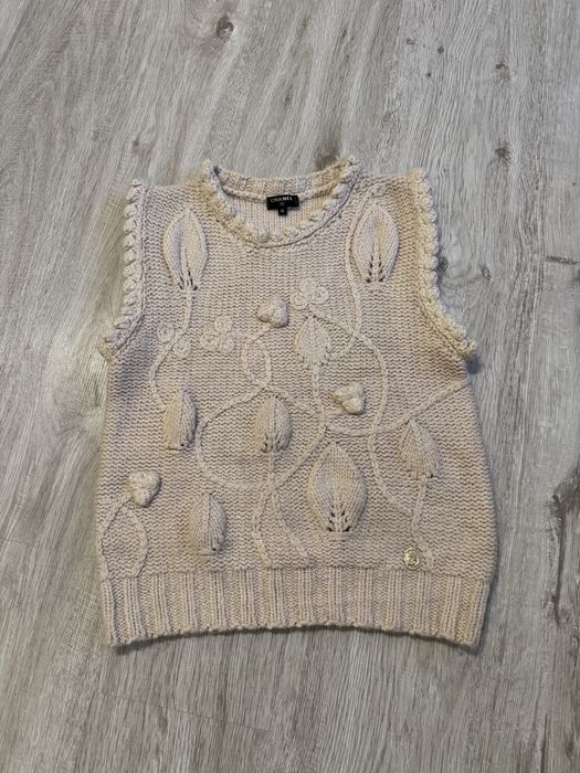 Жилетка Chanel оригінал