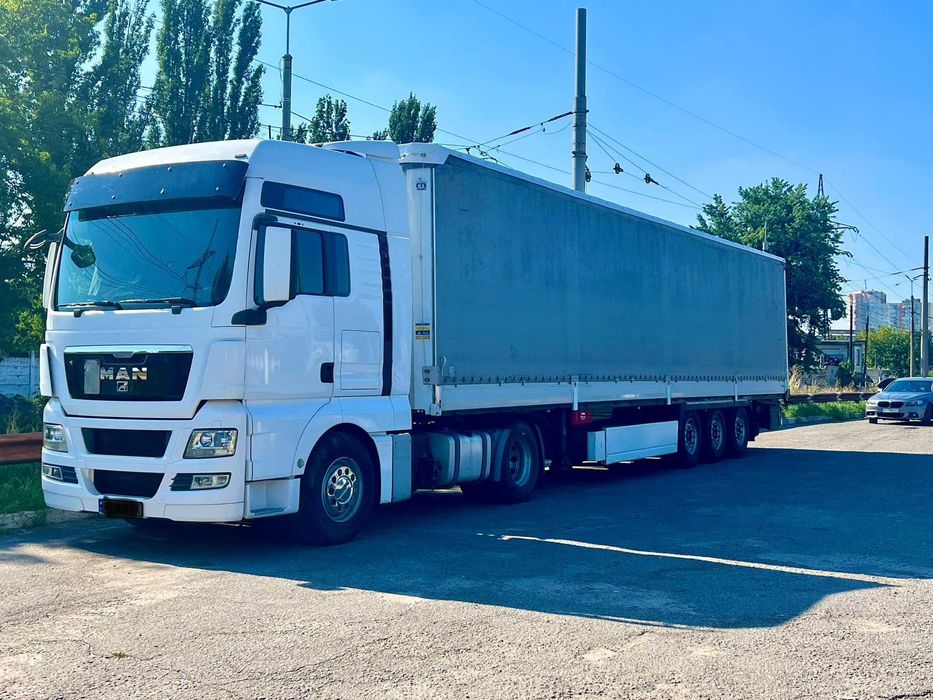 Грузоперевозки 3 до 23 т. по Киеву, Чернигов, Житомир, Винница и Укр