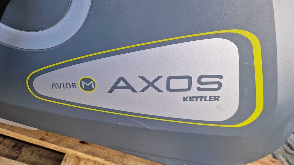 Rowerek ROWER stacjonarny magnetyczny KETTLER AXOS AVIOR M Trenażer