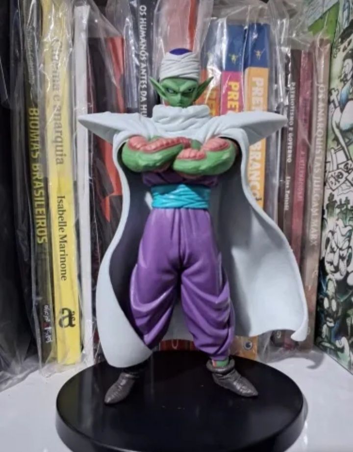 Dragon ball Várias figuras de vários tamanhos (ver descrição)