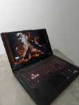 Ігровий ноутбук Asus TUF Gaming A17 FA706