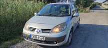 Renault Scenic 1.9 diesel