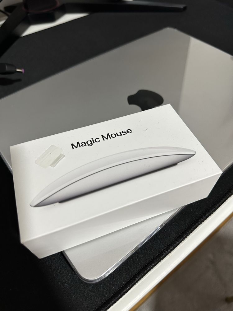 Macbook Air Como novo