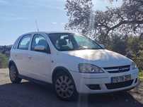 Opel Corsa 1.3 CDTI – Nacional • Único Dono • Como Novo