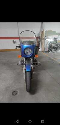 Bmw R65 650cc 1980