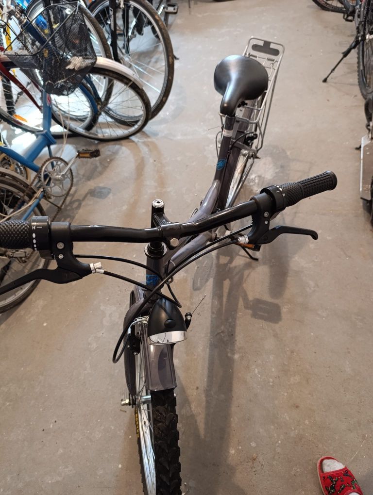 Sprzedam Rower młodzieżowy