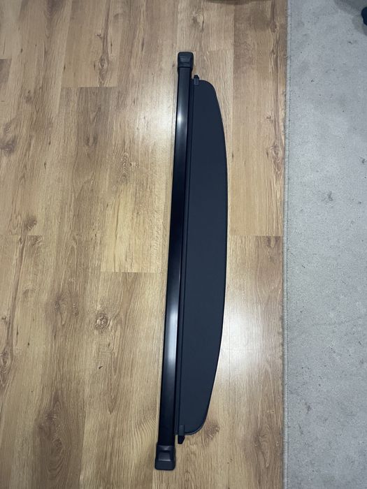 toyota rav4 v 2019 osłona bagażnika