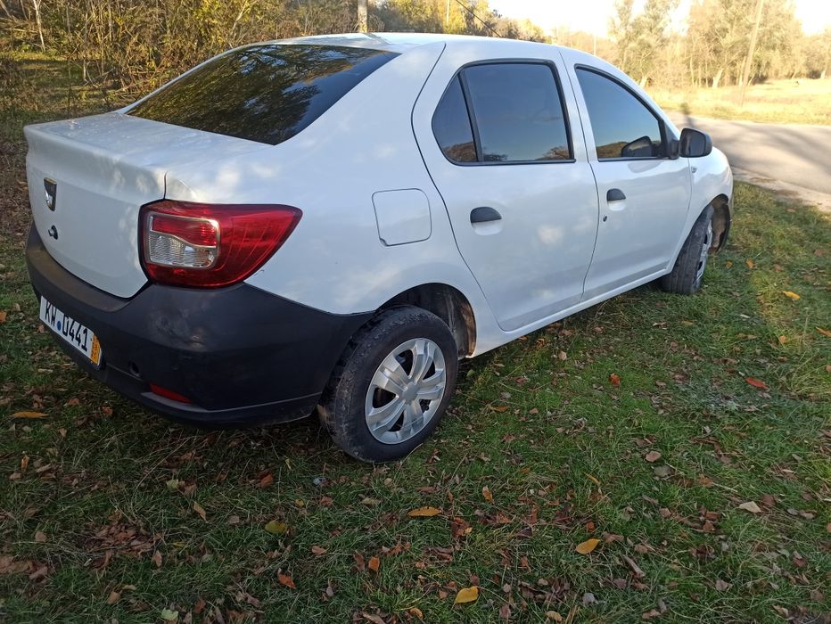 Продам Розмитнений та поставлений на Український облік