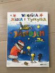 Wigilia Misia i Tygryska JANOSCH