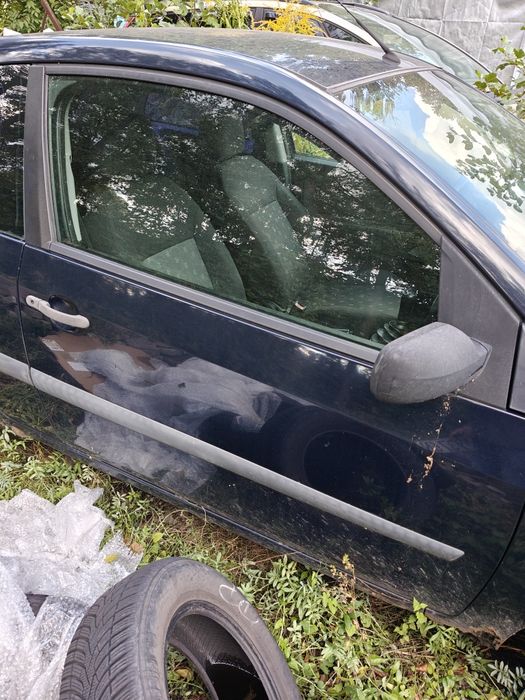 Części Ford Fiesta mk6 1.4tdci
