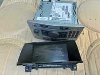 DVD 90 NAVI radio opel astra H 3 III