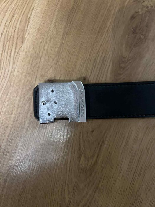 Nowy pasek Louis Vuitton