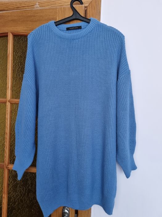 Туніка жіноча плетена