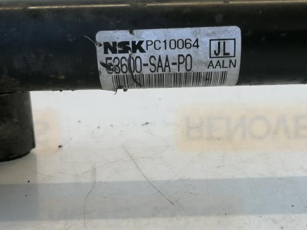 Caixa de direção HONDA Jazz II (GD_, GE3_, GE2_)