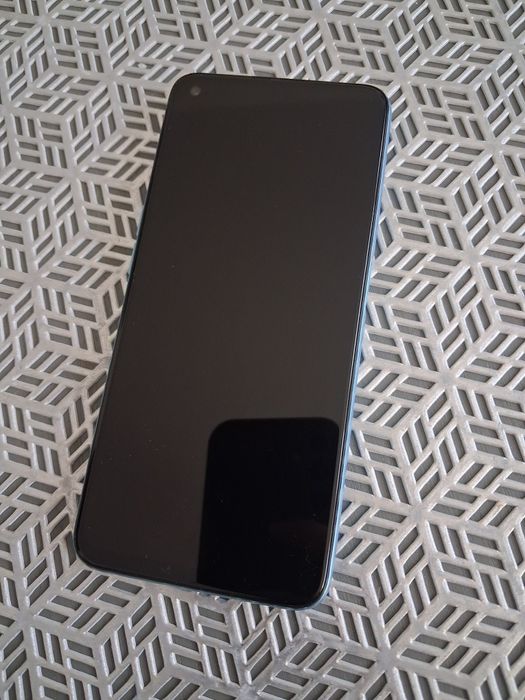 Smartphone Realme 9i 128 GB/4GB+4GB
