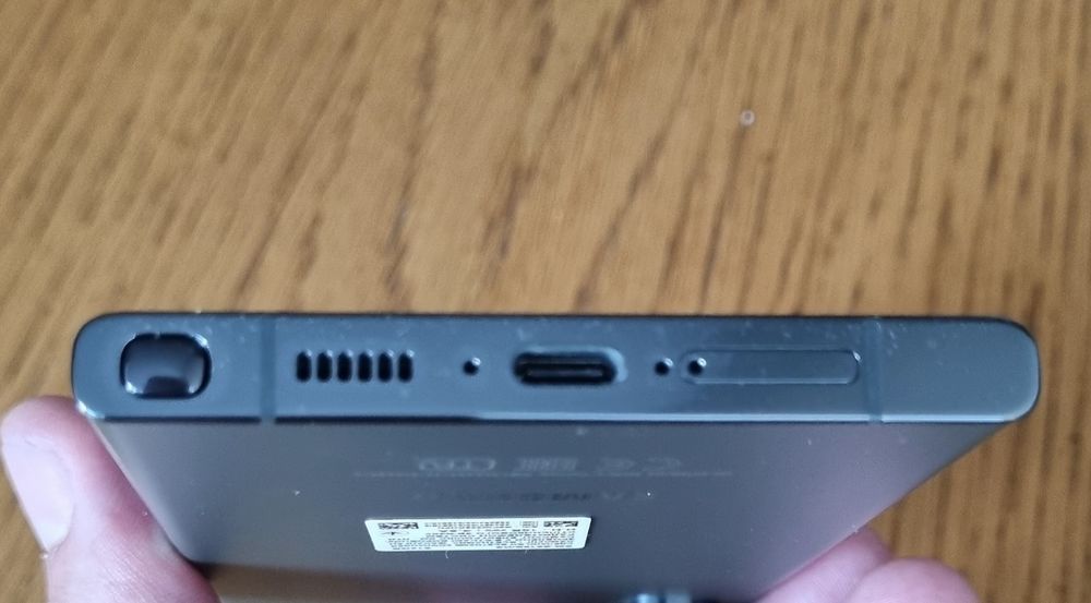 Samsung S23 Ultra 512