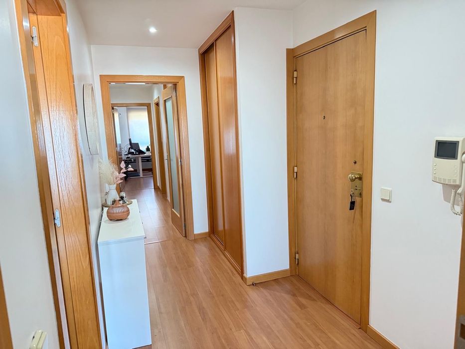 T2 arrendar águas santas